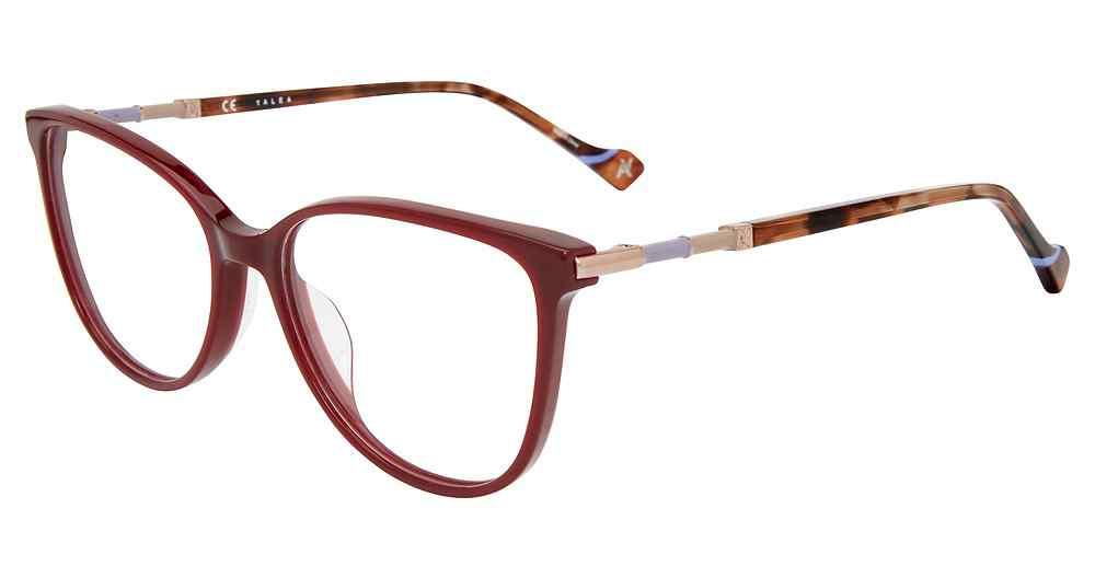 Yalea VYA012 Eyeglasses