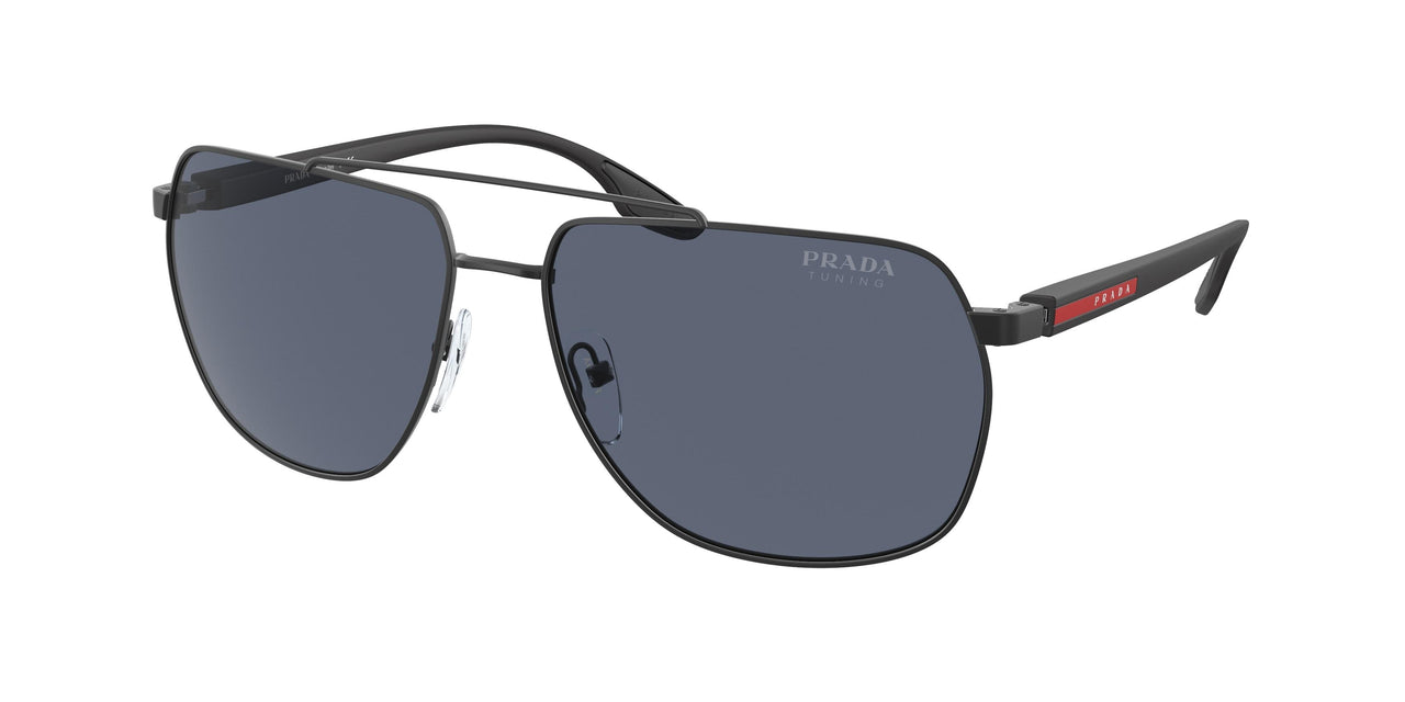 Prada Linea Rossa 55VS Sunglasses