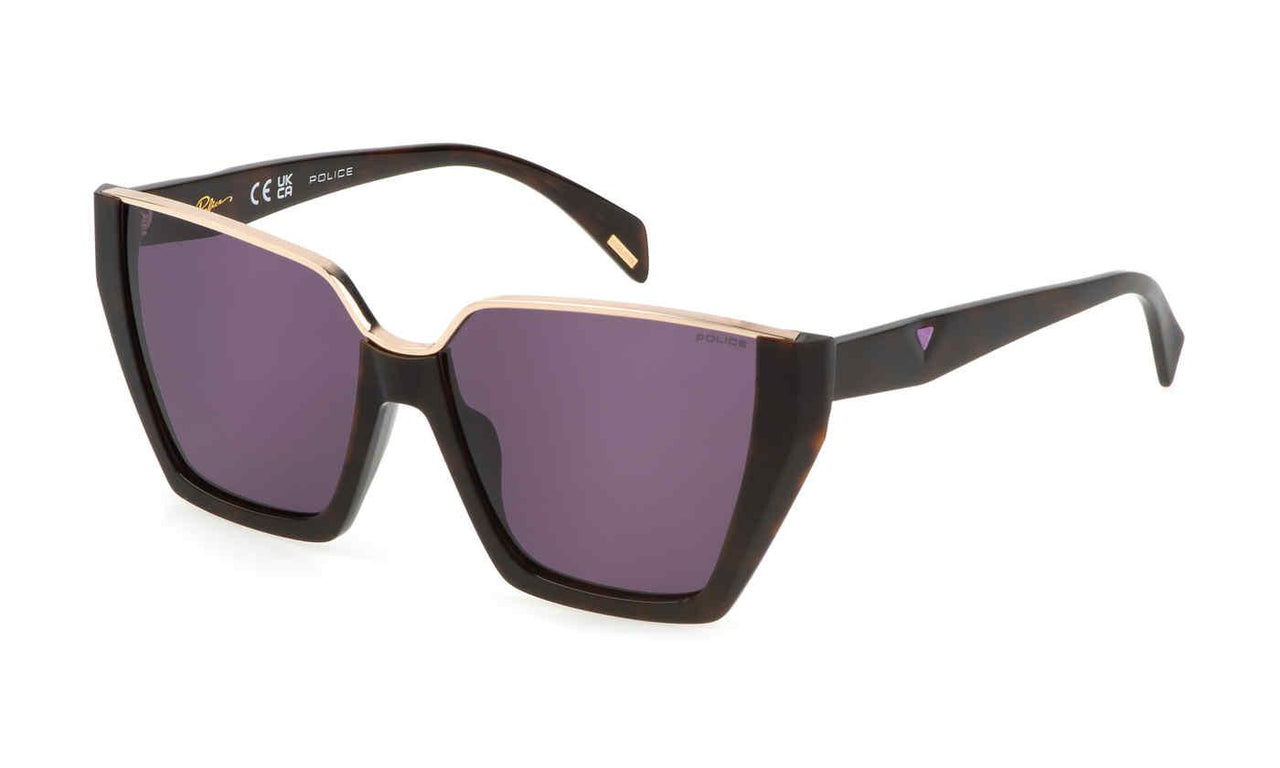 Police SPLL33 Sunglasses