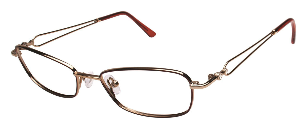 Tura R208 Eyeglasses