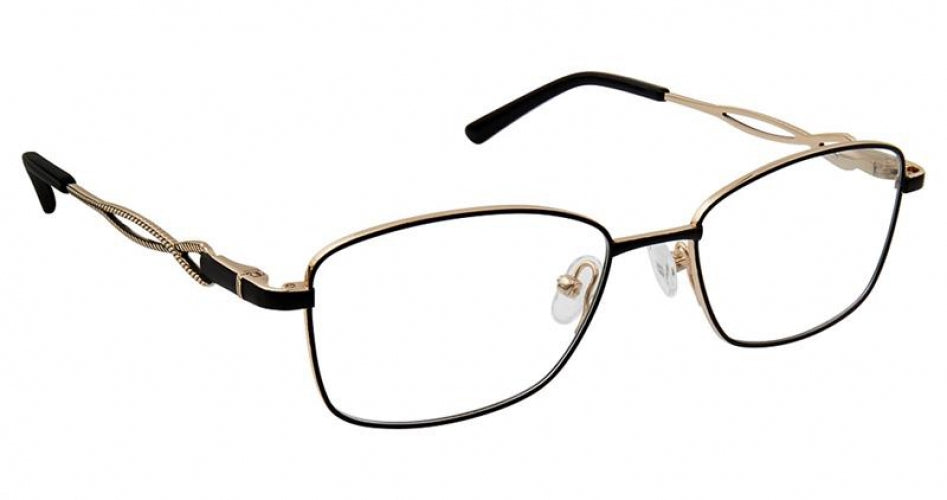 Superflex SF-1098T Eyeglasses