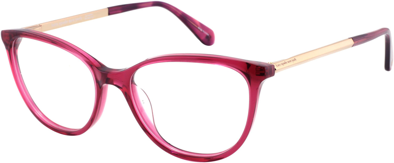 Kate Spade Kimberlee Eyeglasses