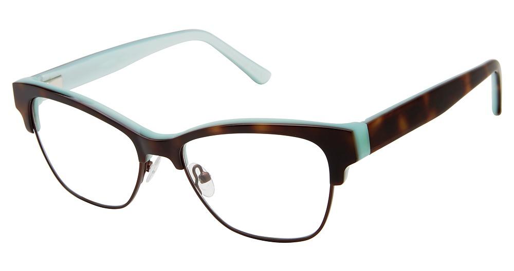 L.A.M.B. LA064 Eyeglasses