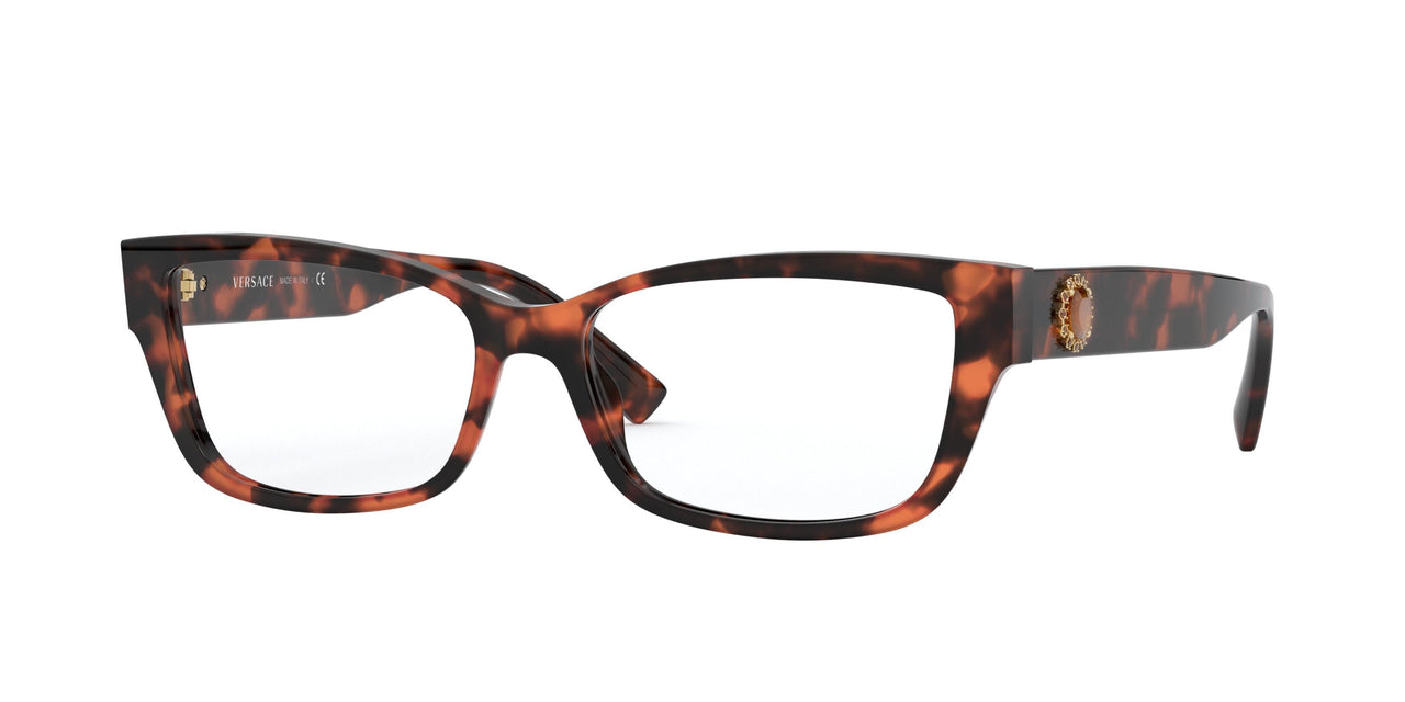 Versace 3284B Eyeglasses