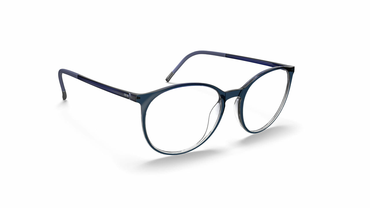 Silhouette SPX Illusion Fullrim 2936 Eyeglasses