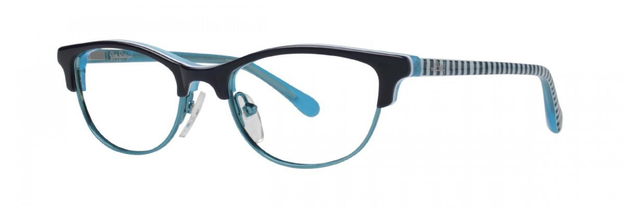 Lilly Pulitzer KIPPER Eyeglasses