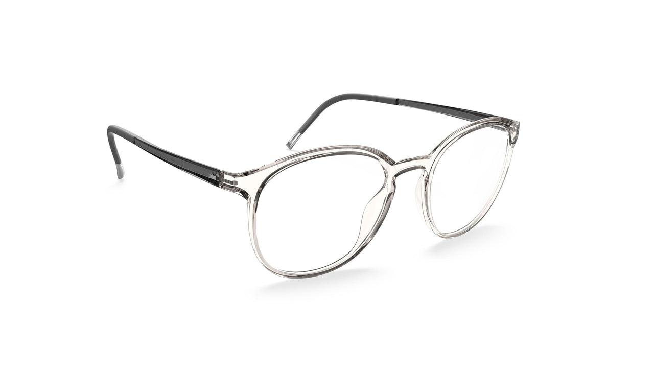 Silhouette Eos View Fullrim 2929 Eyeglasses