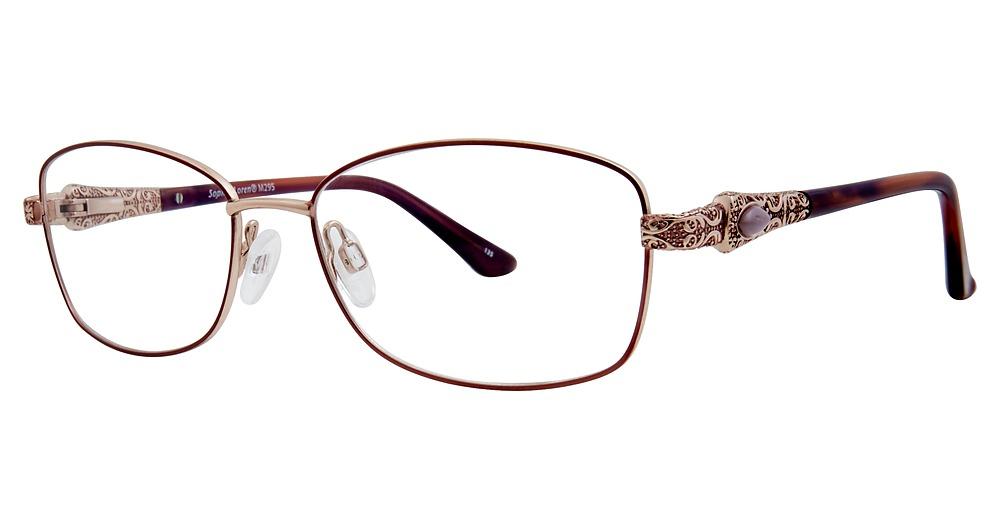 Sophia Loren SLM295 Eyeglasses