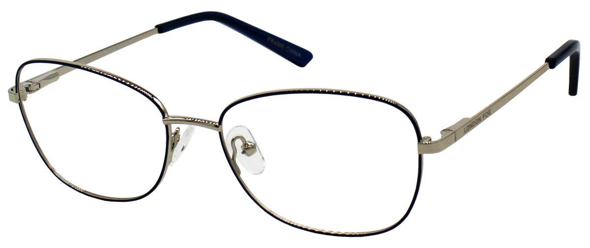 London Fog 600 Eyeglasses