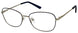 London Fog 600 Eyeglasses