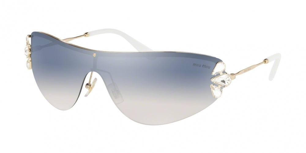 Miu Miu 66US Core Collection Sunglasses