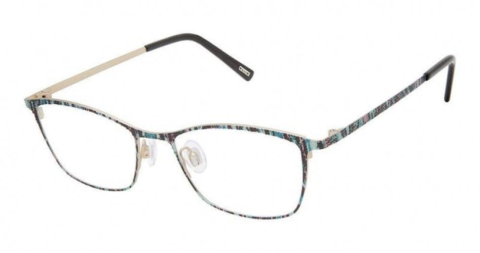 Kliik K-706 Eyeglasses