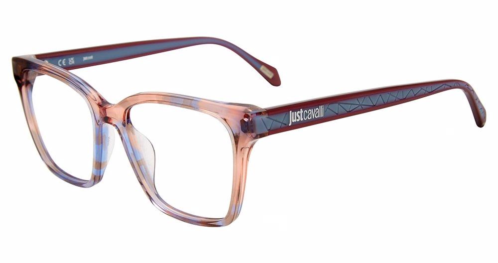 Just Cavalli VJC010 Eyeglasses