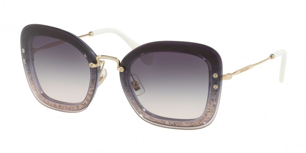 Miu Miu 02TS Core Collection Sunglasses