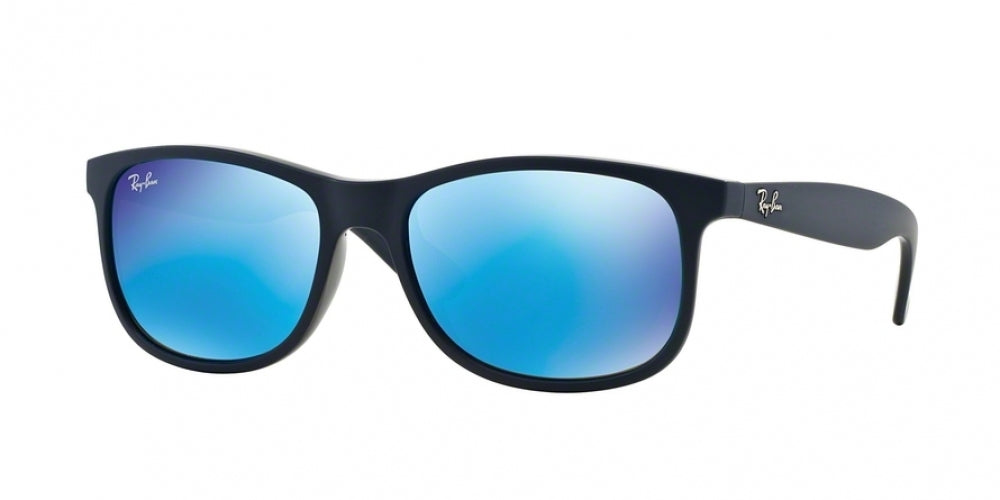 Ray-Ban Andy 4202 Sunglasses