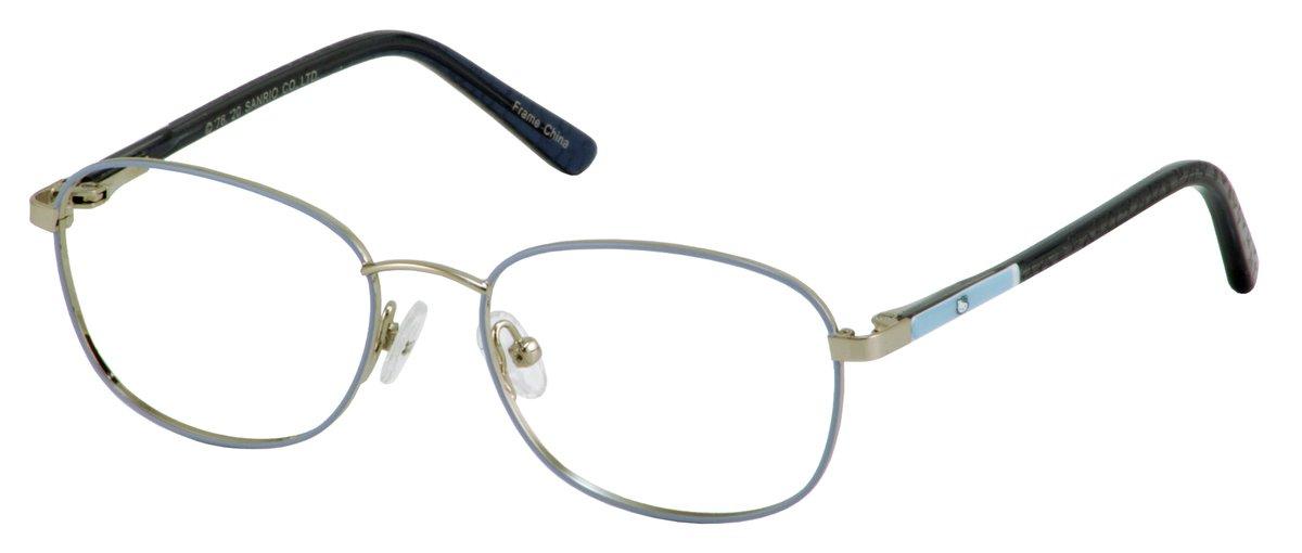 Hello Kitty 323 Eyeglasses