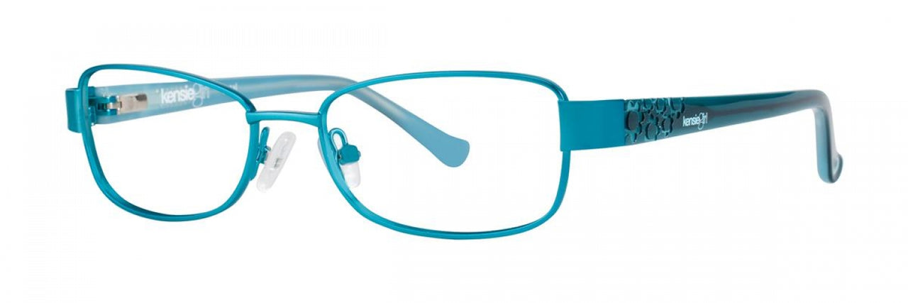 Kensie PETAL Eyeglasses