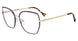 Yalea VYA043 Eyeglasses