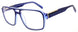 Sean John SJO5101 Eyeglasses