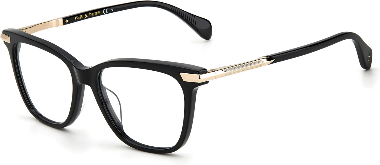 Rag & Bone 3046 Eyeglasses