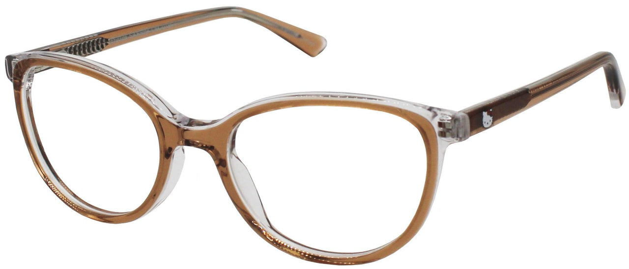 Hello Kitty 361 Eyeglasses