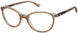 Hello Kitty 361 Eyeglasses