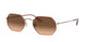 Ray-Ban Octagonal 3556N Sunglasses