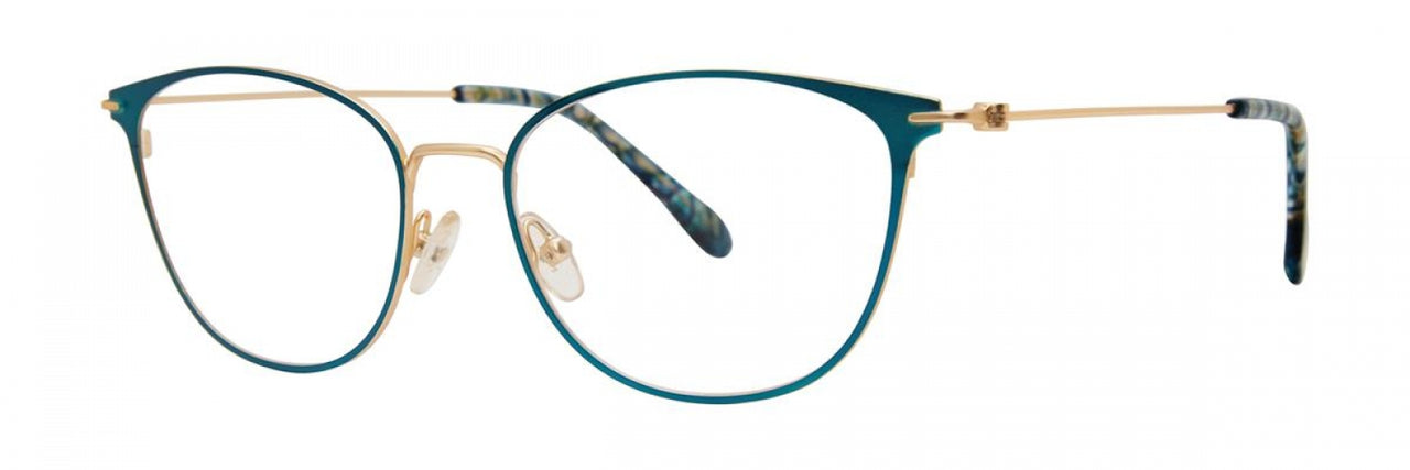 Lilly Pulitzer Gradie Eyeglasses