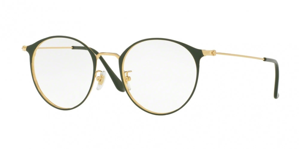 Ray-Ban 6378F Eyeglasses