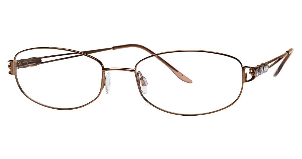 Sophia Loren SLM202 Eyeglasses