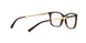 3106 - Dk Tortoise/gold