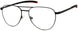 New Balance 13664 Eyeglasses