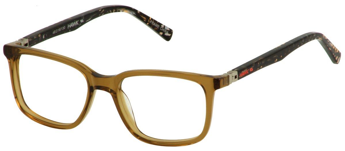 Tony Hawk 34 Eyeglasses