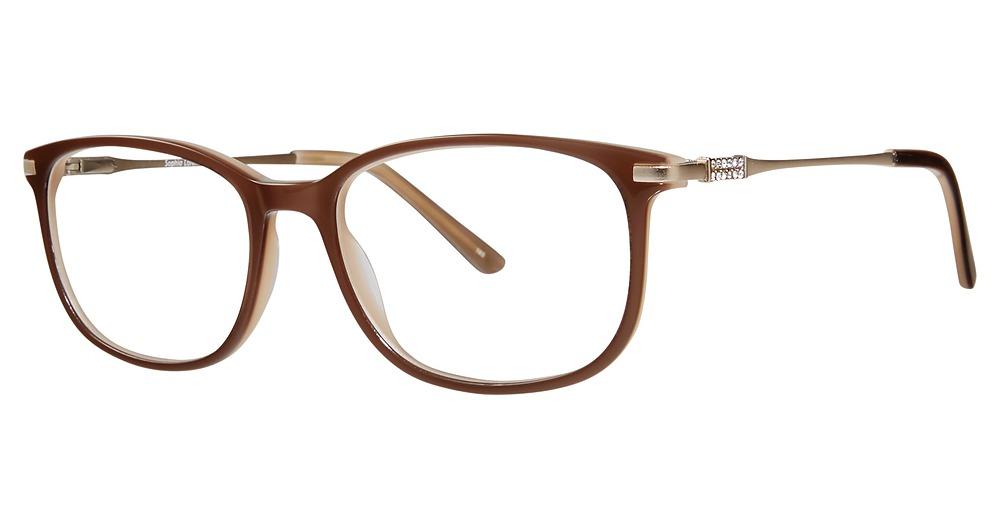 Sophia Loren SL1556 Eyeglasses