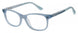 Juicy Couture Ju933 Eyeglasses