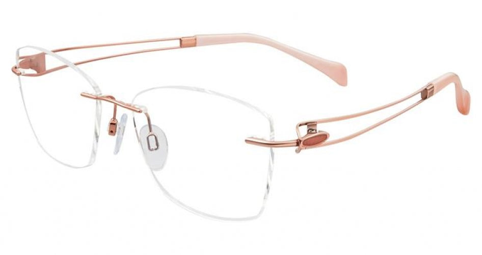 Line Art XL2117 Eyeglasses