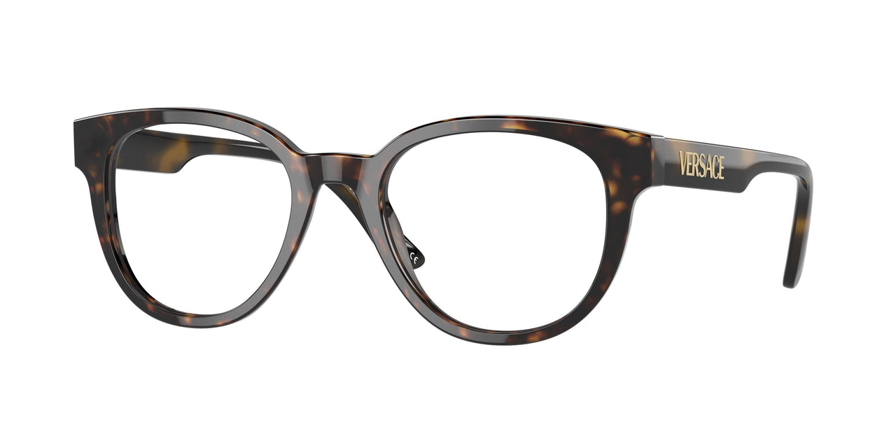 Versace 3317F Eyeglasses