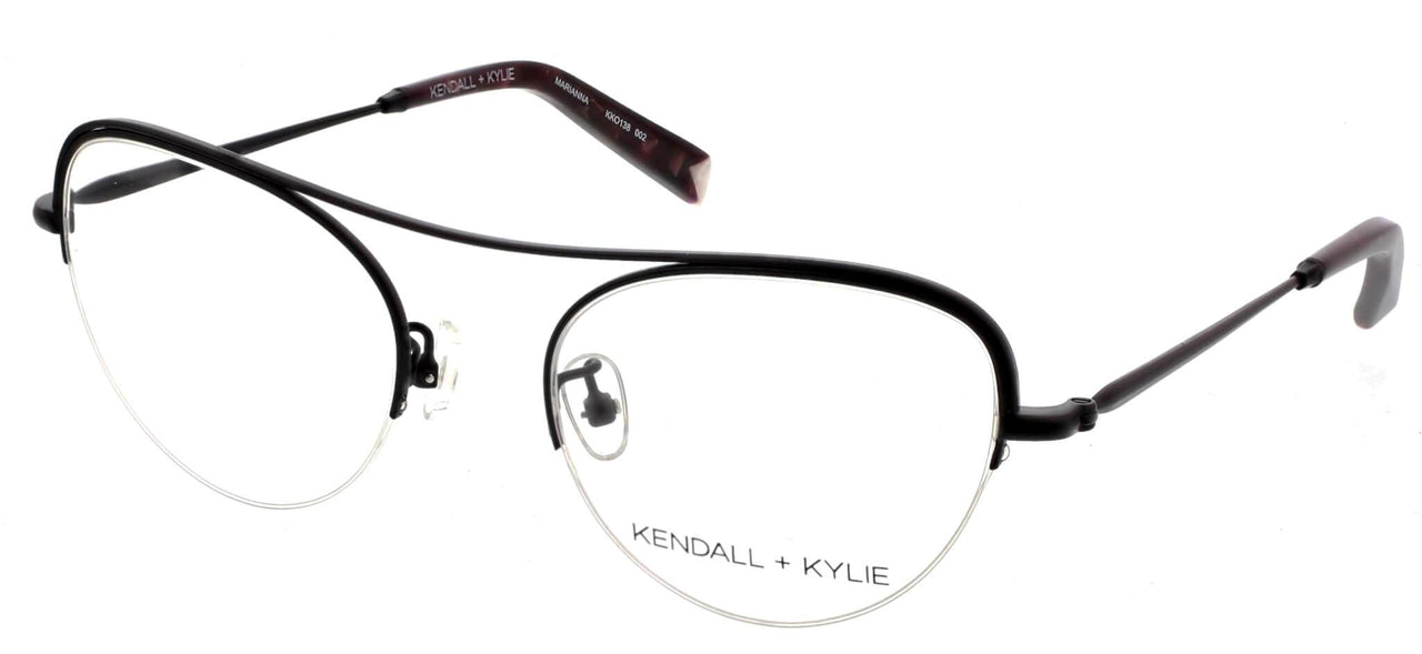 Kendall Kylie KKO138 Eyeglasses