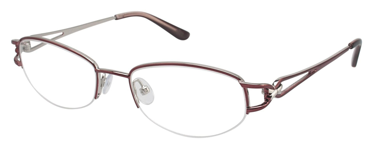 Tura 672 Eyeglasses