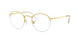 Ray-Ban Round Gaze 3947V Eyeglasses