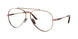 Ray-Ban Aviator Titanium 8225V Eyeglasses