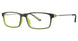 Shaquille O'Neal SO505Z Eyeglasses