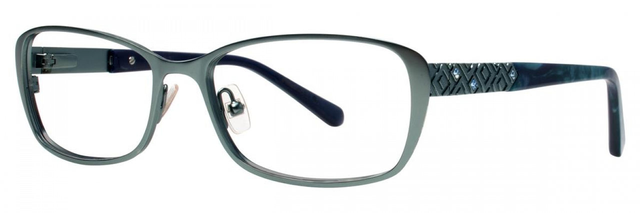 Vera Wang V341 Eyeglasses