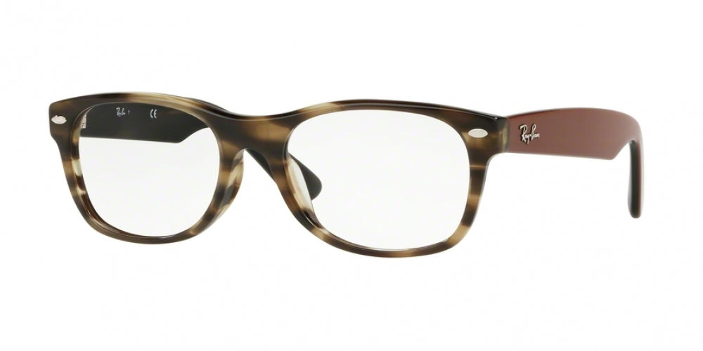 Ray-Ban New Wayfarer 5184F Eyeglasses