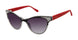 Lulu Guinness L186 Sunglasses