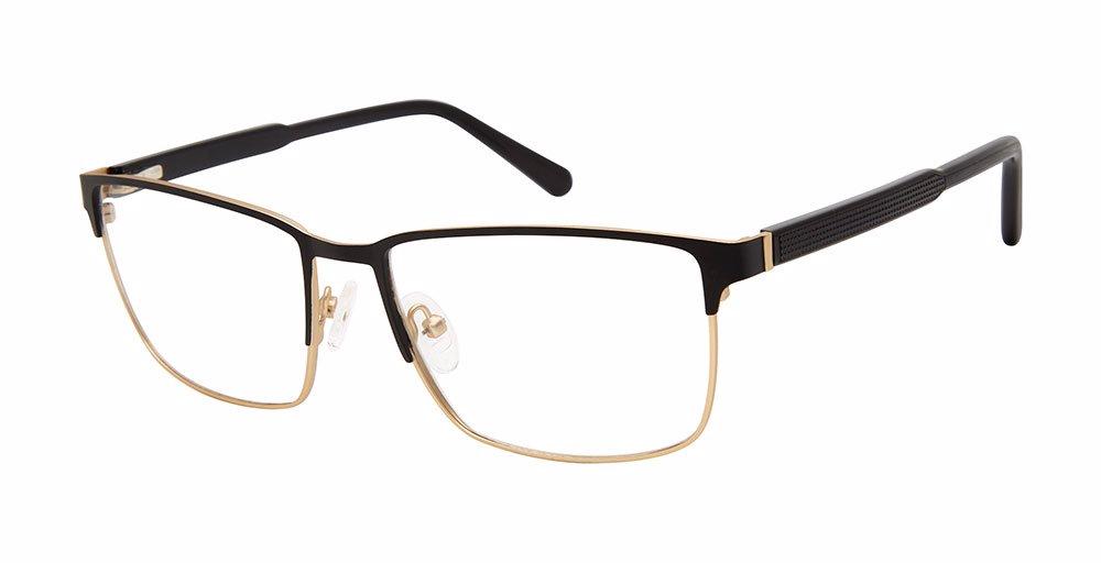 Van-Heusen VAN-H197 Eyeglasses