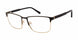 Van-Heusen VAN-H197 Eyeglasses