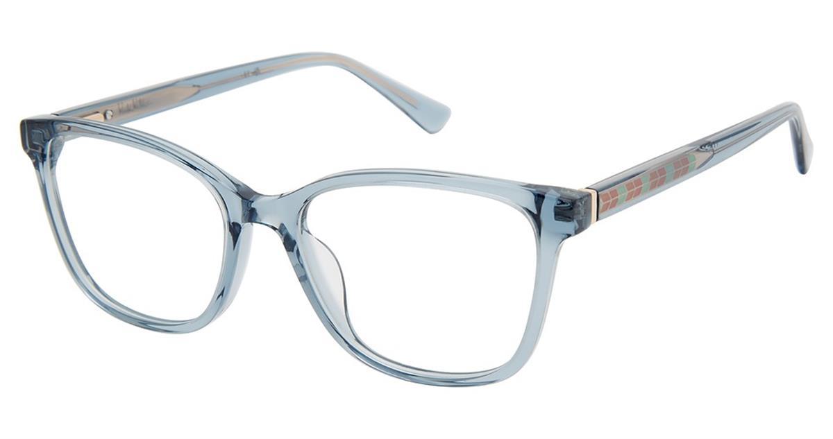 Nicole Miller NMLAGUNA Eyeglasses