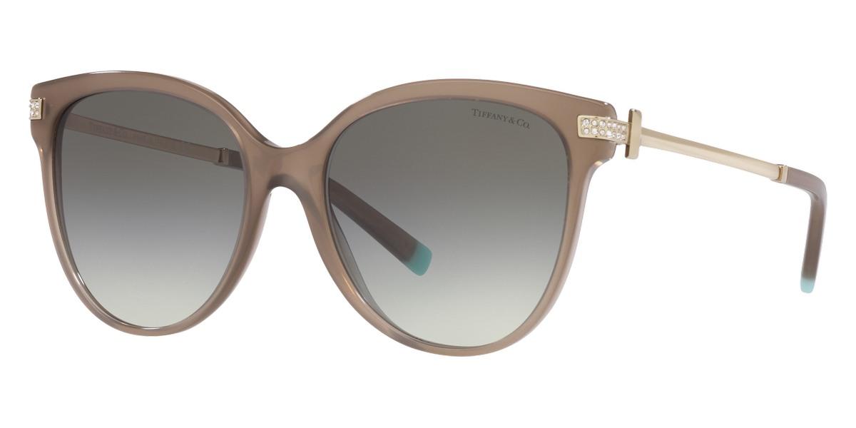 Tiffany 4193BF Sunglasses