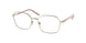 Prada 55YV Eyeglasses